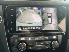 Nissan Qashqai Facelift 2.0L FWD Smart Connect Premium Edition - photo 9