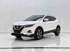 Nissan Qashqai 2022 2.0L CVT XV Premium Luxury - ფოტო 1