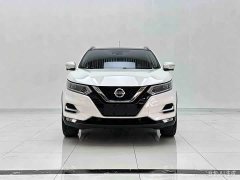 Nissan Qashqai 2022 2.0L CVT XV Premium Luxury - ფოტო 2