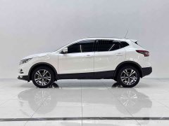 Nissan Qashqai 2022 2.0L CVT XV Premium Luxury - ფოტო 4