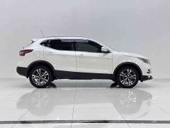 Nissan Qashqai 2022 2.0L CVT XV Premium Luxury - ფოტო 5