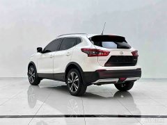 Nissan Qashqai 2022 2.0L CVT XV Premium Luxury - ფოტო 6
