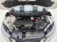 Nissan Qashqai 2022 2.0L CVT XV Premium Luxury - ფოტო 7
