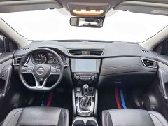 Nissan Qashqai 2022 2.0L CVT XV Premium Luxury - ფოტო 8