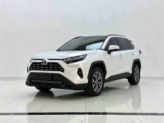 Toyota RAV4 2023 2.0L CVT FWD Fashion Edition - ფოტო 1