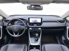 Toyota RAV4 2023 2.0L CVT FWD Fashion Edition - ფოტო 10