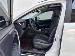 Toyota RAV4 2023 2.0L CVT FWD Fashion Edition - ფოტო 11