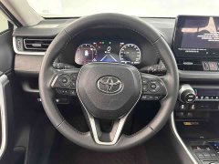 Toyota RAV4 2023 2.0L CVT FWD Fashion Edition - ფოტო 12