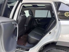 Toyota RAV4 2023 2.0L CVT FWD Fashion Edition - ფოტო 13