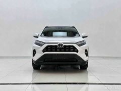 Toyota RAV4 2023 2.0L CVT FWD Fashion Edition - ფოტო 2