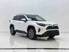 Toyota RAV4 2023 2.0L CVT FWD Fashion Edition - ფოტო 3