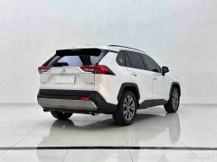 Toyota RAV4 2023 2.0L CVT FWD Fashion Edition - ფოტო 4