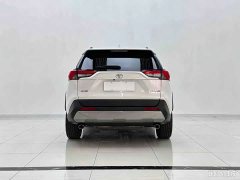 Toyota RAV4 2023 2.0L CVT FWD Fashion Edition - ფოტო 5