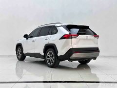 Toyota RAV4 2023 2.0L CVT FWD Fashion Edition - ფოტო 6