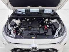 Toyota RAV4 2023 2.0L CVT FWD Fashion Edition - ფოტო 8