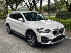 BMW X1 2022 sDrive25Li Premier - ფოტო 1