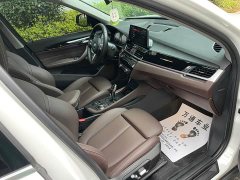 BMW X1 2022 sDrive25Li Premier - ფოტო 10