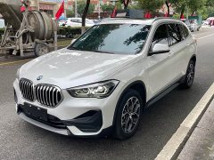 BMW X1 2022 sDrive25Li Premier - ფოტო 2