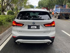 BMW X1 2022 sDrive25Li Premier - ფოტო 3