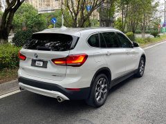 BMW X1 2022 sDrive25Li Premier - ფოტო 4