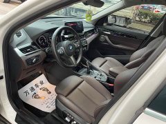 BMW X1 2022 sDrive25Li Premier - ფოტო 5