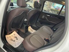 BMW X1 2022 sDrive25Li Premier - ფოტო 6