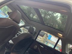 BMW X1 2022 sDrive25Li Premier - ფოტო 7