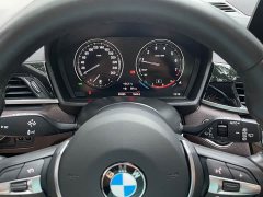 BMW X1 2022 sDrive25Li Premier - ფოტო 9
