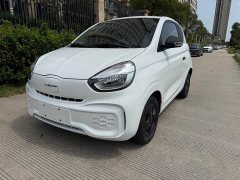 SAIC Corey Wei CLEVER 302km All-Purpose Edition - ფოტო 2