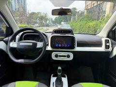 SAIC Corey Wei CLEVER 302km All-Purpose Edition - ფოტო 5
