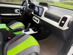 SAIC Corey Wei CLEVER 302km All-Purpose Edition - ფოტო 6