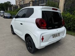 SAIC Corey Wei CLEVER 302km All-Purpose Edition - ფოტო 7