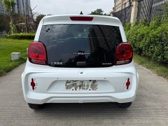 SAIC Corey Wei CLEVER 302km All-Purpose Edition - ფოტო 8