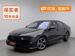 Honda Yingshipai New Energy 2023 e:PHEV Intelligent Premium Edition - ფოტო 1