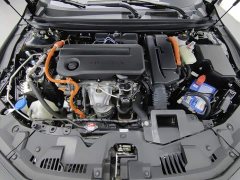 Honda Yingshipai New Energy 2023 e:PHEV Intelligent Premium Edition - ფოტო 6