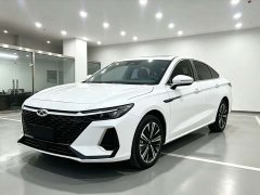Chery Arrizo 8 1.6T DCT Smart - ფოტო 1