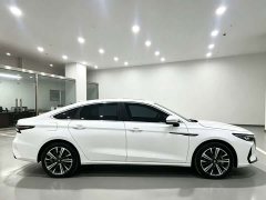 Chery Arrizo 8 1.6T DCT Smart - ფოტო 9