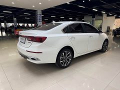 Kia K3 2021 Facelift 1.5L CVT Fashion Edition - ფოტო 10