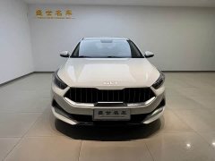 Kia K3 2021 Facelift 1.5L CVT Fashion Edition - ფოტო 2