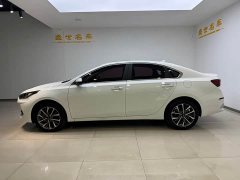 Kia K3 2021 Facelift 1.5L CVT Fashion Edition - ფოტო 4