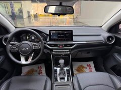 Kia K3 2021 Facelift 1.5L CVT Fashion Edition - ფოტო 5
