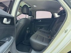 Kia K3 2021 Facelift 1.5L CVT Fashion Edition - ფოტო 7
