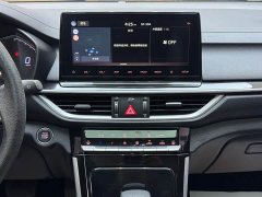 Kia K3 2021 Facelift 1.5L CVT Fashion Edition - ფოტო 8
