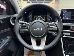 Kia K3 2021 Facelift 1.5L CVT Fashion Edition - ფოტო 9
