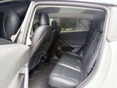 Tesla Model Y Facelift Rear-Wheel Drive - ფოტო 10