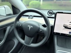 Tesla Model Y Facelift Rear-Wheel Drive - ფოტო 11