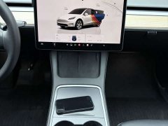 Tesla Model Y Facelift Rear-Wheel Drive - ფოტო 12