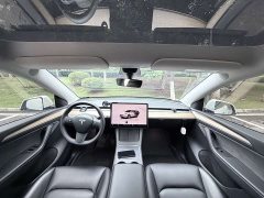 Tesla Model Y Facelift Rear-Wheel Drive - ფოტო 13