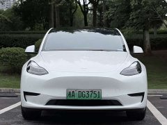 Tesla Model Y Facelift Rear-Wheel Drive - ფოტო 2