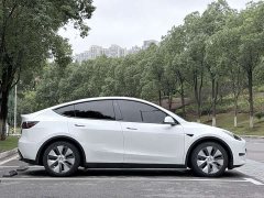 Tesla Model Y Facelift Rear-Wheel Drive - ფოტო 5